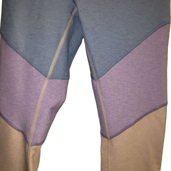 Outdoor Voices Springs Compression 7/8 Leggings Womens Size‎ XS Pre-Owned - Picture 10 of 12
